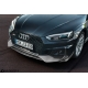 Frontlip Spoiler Zderzaka Przedniego Audi RS5 [F5] Włókno Węglowe [Carbon] - Capristo [Karbon | Tuning | Aero]