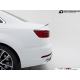 Spoiler Pokrywy Maski Bagażnika Audi S4 [B9] Włókno Węglowe [Carbon] - ECS Tuning [Spojler | Lotka | Karbon | Tuning]