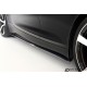 Listwy Progowe BMW Z4 [E89] Włókno Węglowe [Carbon] - 3DDesign