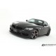 Listwy Progowe BMW Z4 [E89] Włókno Węglowe [Carbon] - 3DDesign