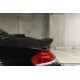 Spoiler Pokrywy Maski Bagażnika BMW Z4 [E89] Urethan - 3DDesign