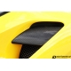Obudowy Bocznych Wlotów Powietrza Ferrari 488 GTB / Spider [Włókno Węglowe - Carbon] - Novitec