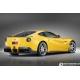 Obudowy Świateł Tylnych Ferrari F12 Berlinetta [Włókno Węglowe - Carbon] - Novitec