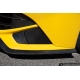 Obudowy Kanałów Wentylacyjnych Zderzaka Przedniego Ferrari F12 Berlinetta [Włókno Węglowe - Carbon] - Novitec