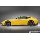 Nakładki Dekoracyjne Lusterek Zewnętrznych Ferrari F12 Berlinetta [Włókno Węglowe - Carbon] - Novitec