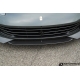 Spoiler Zderzaka Przedniego Ferrari GTC4 Lusso / Lusso T [Włókno Węglowe - Carbon] - Novitec