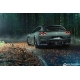 Spoilery Boczne Dyfuzora Zderzaka Tylnego Ferrari GTC4 Lusso / Lusso T [Włókno Węglowe - Carbon] - Novitec