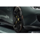 Nakładki Dekoracyjne Lusterek Zewnętrznych Ferrari GTC4 Lusso / Lusso T [Włókno Węglowe - Carbon] - Novitec