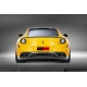 Spoilery Boczne Zderzaka Przedniego Ferrari FF [Włókno Węglowe - Carbon] - Novitec