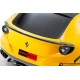 Spoiler Pokrywy Maski Bagażnika Ferrari FF [Włókno Węglowe - Carbon] - Novitec