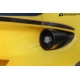 Obudowy Świateł Tylnych Ferrari FF [Włókno Węglowe - Carbon] - Novitec