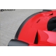 Spoiler Pokrywy Maski Silnika "Lotka" Ferrari 458 Spider [Włókno Węglowe - Carbon] - Novitec