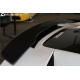 Spoiler Pokrywy Maski Bagażnika "Skrzydło" Ferrari 458 Italia [Włókno Węglowe - Carbon] - Novitec