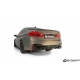 Sportowy Układ Wydechowy BMW M5 [F90] - Remus [Wydech | Exhaust | Cat Back | Tuning | Końcówki | Karbon | Zawory]