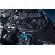 Karbonowy Sportowy Układ Dolotowy BMW M5 [F90] - Eventuri [System Dolotu Powietrza | Carbon | Filtr | Wydajny | Intake | Tuning]