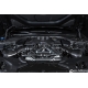 Karbonowy Sportowy Układ Dolotowy BMW M5 [F90] - Eventuri [System Dolotu Powietrza | Carbon | Filtr | Wydajny | Intake | Tuning]