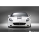 Nakładki Dekoracyjne Lusterek Zewnętrznych Ferrari California [Włókno Węglowe - Carbon] - Novitec
