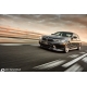 Spoiler Zderzaka Przedniego BMW M5 [F90] Włókno Węglowe [Carbon] – 3DDesign [Spojler | Front Lip | Splitter]