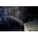 Spoiler Pokrywy Maski Bagażnika BMW M5 [F90] Włókno Węglowe [Carbon] – 3DDesign [Spojler | Lotka | Tył | Tuning]