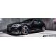 Listwy Progowe – Progi BMW M5 [F90] Włókno Węglowe [Carbon] – 3DDesign [Dokładki | Spojlery | Nakładki | Tuning]