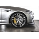 Spoilery Zderzaka Przedniego BMW M5 [F90] Włókno Węglowe [Carbon] – AC Schnitzer [Spojlery | Dokładki | Nakładki | Splittery]