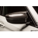 Oryginalne Obudowy Lusterek Zewnętrznych BMW M5 [F90] Włókno Węglowe [Carbon / Karbon] - BMW M Performance [Zestaw | Tuning]