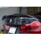 Spoiler Pokrywy Maski Bagażnika "PRO" BMW M5 [F90] Włókno Węglowe [Carbon / Karbon] - BMW M Performance [Lotka | Tuning]