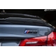 Spoiler Pokrywy Maski Bagażnika "PRO" BMW M5 [F90] Włókno Węglowe [Carbon / Karbon] - BMW M Performance [Lotka | Tuning]