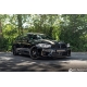 Aerodynamiczny Spoiler Zderzaka Przedniego BMW M5 [F90] Włókno Węglowe [Carbon] - Manhart Performance [Racing]