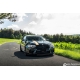 Aerodynamiczny Spoiler Zderzaka Przedniego BMW M5 [F90] Włókno Węglowe [Carbon] - Manhart Performance [Racing]