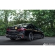 Aerodynamiczny Spoiler Pokrywy Maski Bagażnika BMW M5 [F90] Włókno Węglowe [Carbon] - Manhart Performance [Racing]