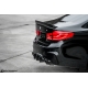 Spoiler Pokrywy Maski Bagażnika BMW M5 [F90] Włókno Węglowe [Carbon] – MODE CARBON [TROPHY TRUNK SPOILER]