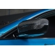 Obudowy Lusterek Zewnętrznych BMW M5 [F90] Włókno Węglowe [Carbon / Karbon] - IND / RKP [Zestaw | Tuning]