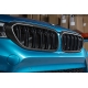 Atrapa Chłodnicy Grill / Nerki BMW M5 [F90] Włókno Węglowe [Carbon Fiber] - IND / RKP [Zestaw | Tuning | Karbon]