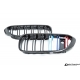 Atrapa Chłodnicy Grill / Nerki BMW M5 [F90] Włókno Węglowe [Carbon Fiber] - IND / RKP [Zestaw | Tuning | Karbon]
