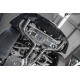 Sportowy Układ Wydechowy MB Mercedes Benz GLE 63 / S AMG [C292 / W166] - Capristo [Wydech | Tłumik | System Zaworów | Tuning]