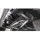 Sportowy Układ Wydechowy MB Mercedes Benz GLE 63 / S AMG [C292 / W166] - Capristo [Wydech | Tłumik | System Zaworów | Tuning]