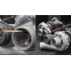 Turbosprężarki TTE800+ [Zestaw] Mercedes Benz GLE63 / S AMG [C292 W166] - The Turbo Engineers [TTE] [Hybrydy | Większe | Tuning]