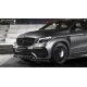 Cyfrowy Moduł Obniżający Zawieszenie Mercedes Benz GLE63 / S AMG [166 / 292] - Brabus [Kontroler | Sterownik | Tuning]