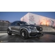 Cyfrowy Moduł Obniżający Zawieszenie Mercedes Benz GLE63 / S AMG [166 / 292] - Brabus [Kontroler | Sterownik | Tuning]