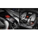 Sportowy Filtr Powietrza MB Mercedes Benz GLE63 / S AMG [C292 / W166] - BMC [Komplet / Zestaw Sportowych Filtrów Powietrza]
