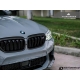  Oryginalne Splittery Zderzaka Przedniego BMW M5 [F90] Włókno Węglowe [Carbon / Karbon] - AutoTecknic [Zestaw | Tuning]