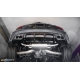 Sportowy Układ Wydechowy Mercedes Benz GLA45 AMG [X156] - Remus [Wydech | Tłumik | Cat-Back | Sekcja Centralna | Tuning]