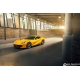 Spoiler Górny Zderzaka Przedniego Ferrari 812 Superfast [Włókno Węglowe - Carbon] - Novitec