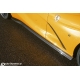 Listwy Progowe [Progi] Ferrari 812 Superfast [Włókno Węglowe - Carbon] - Novitec