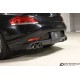 Układ Wydechowy BMW Z4 sDrive35is [E89] - 3DDesign