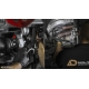Turbosprężarki TTE800+ [Zestaw] Mercedes Benz G63 AMG [W463] - The Turbo Engineers [TTE] [Hybrydy | Większe | Tuning]
