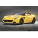 Spoiler Zderzaka Przedniego Ferrari California T [Włókno Węglowe - Carbon] - Novitec
