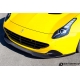 Spoiler Zderzaka Przedniego Ferrari California T [Włókno Węglowe - Carbon] - Novitec