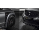 Chłodnica Oleju Skrzyni Biegów MB Mercedes Benz GLE63 / S AMG [C292 / W166] - SETRAB [Cooler | Pro Line | Tuning]